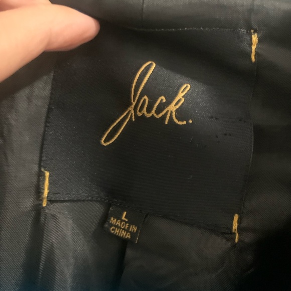Jack Coat 🧥 - Picture 2 of 4